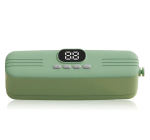 Вакууматор AND 1425, USB, 7.4 Вт, портативный, перезаряжаемый, мини-упаковщик для продуктов — изображение 3