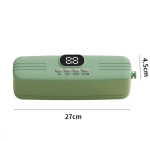 Вакууматор AND 1425, USB, 7.4 Вт, портативный, перезаряжаемый, мини-упаковщик для продуктов — изображение 4