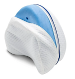 Ортопедическая подушка для ног и колен (23х25х15,5 см) Contour Legacy Leg Pillow — изображение 2