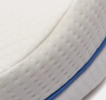 Ортопедическая подушка для ног и колен (23х25х15,5 см) Contour Legacy Leg Pillow — изображение 4