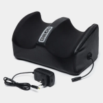 Массажер для ног с подогревом, от сети Foot Massager / Электрический массажер для ног / Массажер для стоп — изображение 4