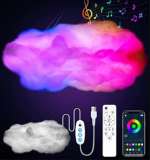 Светильник-облако DIY Cloud Atmosphere Light. MA704