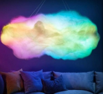 Светильник-облако DIY Cloud Atmosphere Light. MA704 — изображение 2