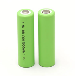 Аккумуляторная батарейка FlyCat Ni-MH AAA 1000 mAh 1.2V мини пальчиковая для игрушек пультов фонариков \ Аккумуляторная батарея 1000мАч для устройств