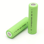 Аккумуляторная батарейка FlyCat Ni-MH AAA 1000 mAh 1.2V мини пальчиковая для игрушек пультов фонариков \ Аккумуляторная батарея 1000мАч для устройств — изображение 4