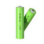 Батарейка-акумуляторная FlyCat NI-MH AA 1200 mAh 1.2V  \ Аккумуляторная батарейка никель-металлогидрид — изображение 3