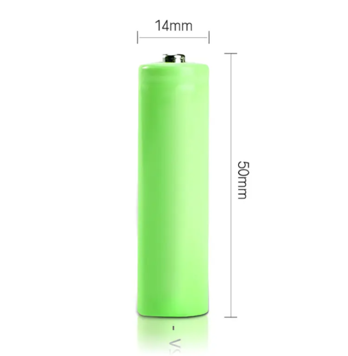 Батарейка-акумуляторная FlyCat NI-MH AA 1200 mAh 1.2V  \ Аккумуляторная батарейка никель-металлогидрид — изображение 4