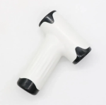 Портативный турбовентилятор 20W  JetFan Turbo Blower / Аккумуляторный мини фен / Ручной турбо вентилятор — изображение 3