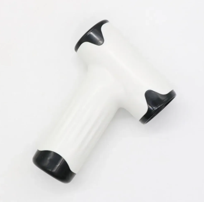 Портативный турбовентилятор 20W  JetFan Turbo Blower / Аккумуляторный мини фен / Ручной турбо вентилятор — изображение 3
