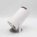 Проектор для дома с Bluetooth и WiFi + пульт, 4К, HY300 / Домашний мини проектор для фильмов / Смарт проектор — изображение 5