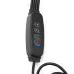 Фитолампа для растений на 3 ветки, 30 Вт, от USB, L3 / Ультрафиолетовая лампа с таймером / Фитосветильник на прищепке — изображение 6