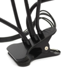Фитолампа светодиодная 5 головок с USB и контроллером 50 Вт, L5 / Гибкая лампа для рассады с таймером — изображение 6